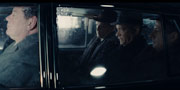 Shot from Bridge of Spies