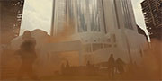 Allegiant shot from the trailer